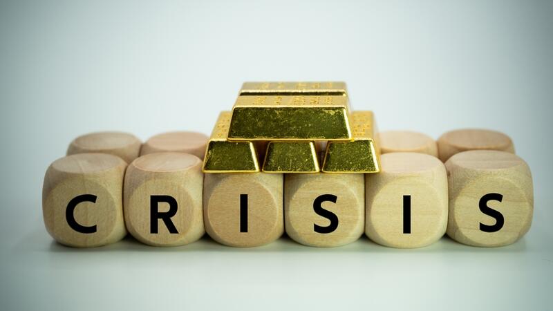 How Do Wars Affect Gold Prices Al Bawaba
